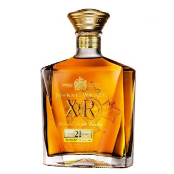 Johnnie walker xr 21 year old 700 ml