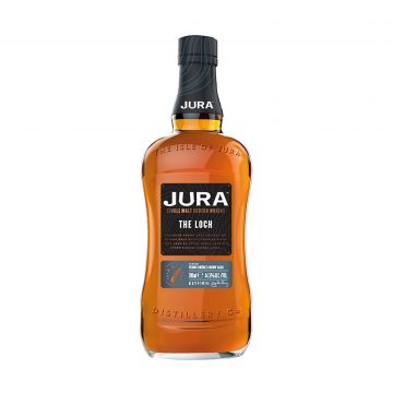 Jura the loch 700 ml