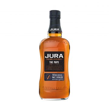 Jura the paps 19 years old 700 ml