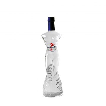 Kamasutra oriental ginseng vodka 500 ml