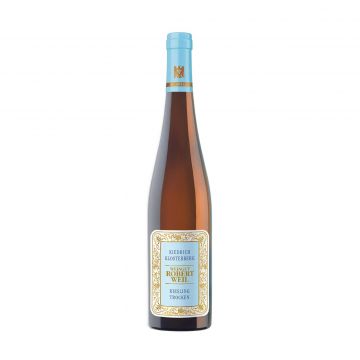 Kiedrich klosterberg riesling 750 ml