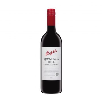 Koonunga hill shiraz 750 ml