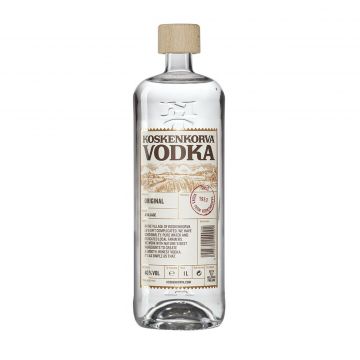 Koskenkorva 1000 ml