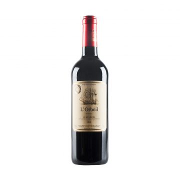 Languedoc roussillion 750 ml