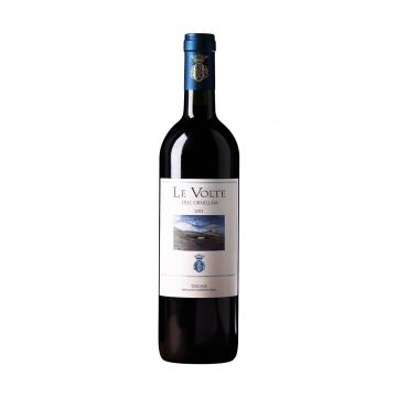 Le volte dell ornellaia 750 ml