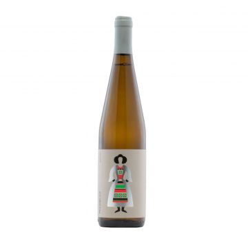 Lechburg pinot gris bio 750 ml