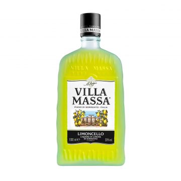 Limoncello 1000 ml