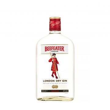 London dry gin 500 ml