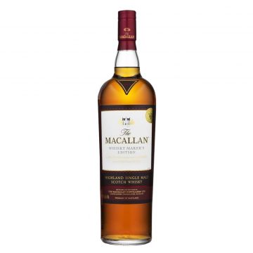 Makers edition whisky malt 700 ml