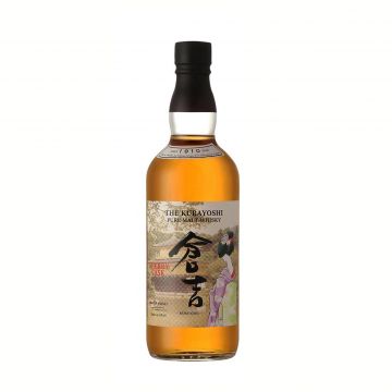 Malt sherry cask 700 ml