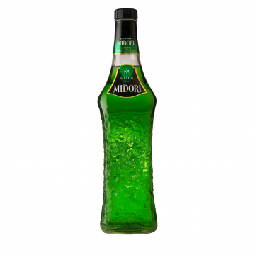 Melon liqueur 1000 ml