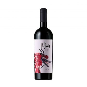 Merlot 2016 750 ml