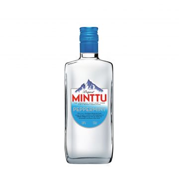 Minttu peppermint 500 ml