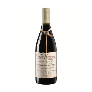 Montepulciano d'abruzzo 750 ml