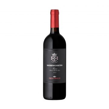 Mormoreto toscana 750 ml