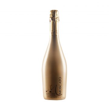 Moscato spumante 750 ml