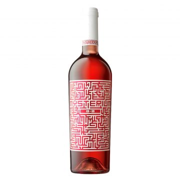 Mysterium rose 750 ml