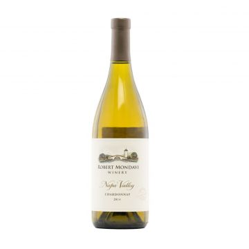 Napa valley chardonnay 750 ml