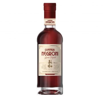 Negroni 500 ml