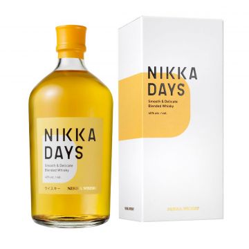 Nikka days 700 ml