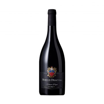 Nobilis dracula feteasca neagra 750 ml