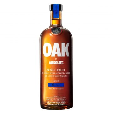 Oak 1000 ml