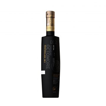 Octomore 08.2 700 ml