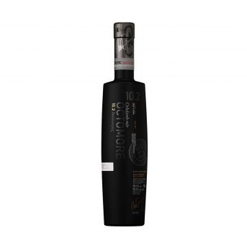 Octomore 10.2 700 ml