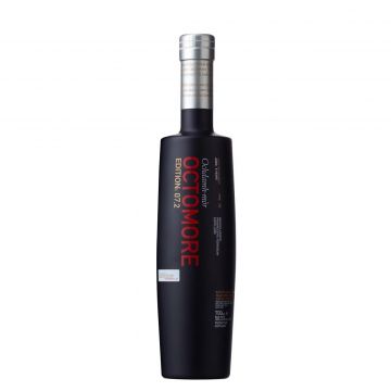 Octomore 700 ml