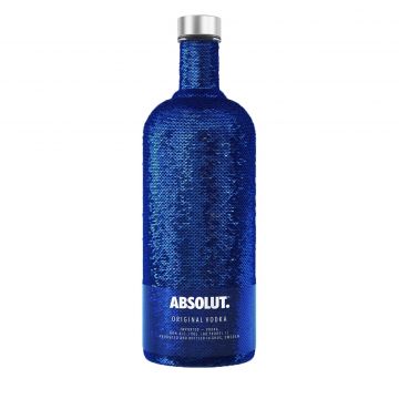 Original vodka blue eoy 1000 ml