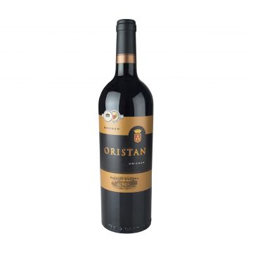 Oristan crianza 750 ml