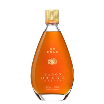 Otard xo gold 700 ml