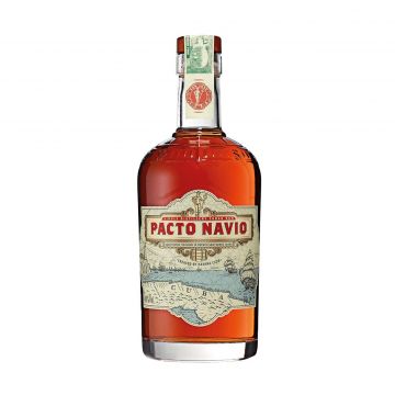 Pacto navio 700 ml