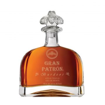 Patron burdeos 700 ml