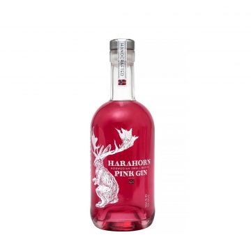 Pink gin 500 ml