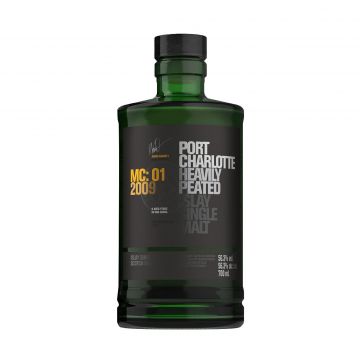 Port charlotte marsala 700 ml