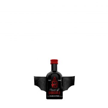 Power of dracula palinca prune 50 ml