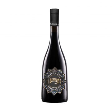 Prince mircea merlot 750 ml