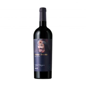 Principe dracula cabernet sauvignon 750 ml