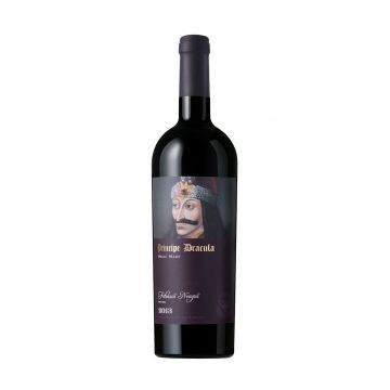 Principe dracula feteasca neagra 750 ml