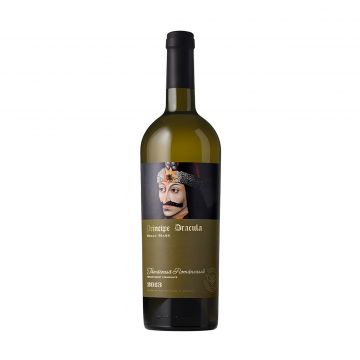 Principe dracula tamaioasa romaneasca 750 ml