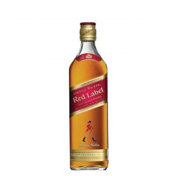 Red label 500 ml