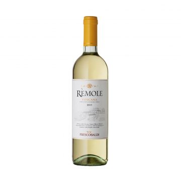 Remole toscana dry white 750 ml