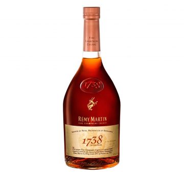 Remy martin 1738 1000 ml