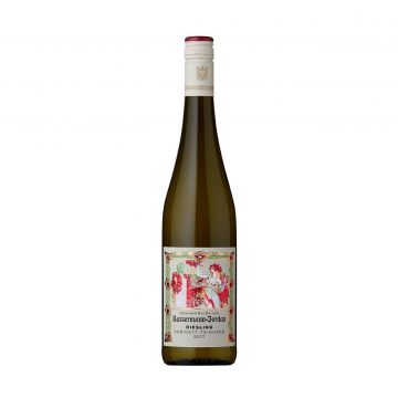 Riesling kabinett feinherb 750 ml