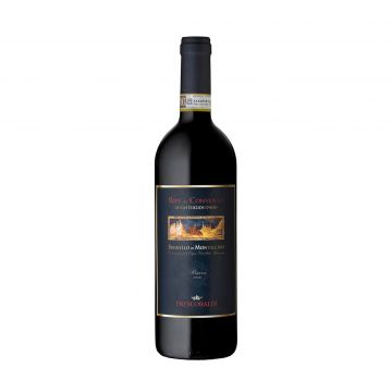 Ripe al convento brunello 750 ml