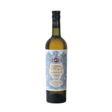 Riserva speciale ambrato 750 ml