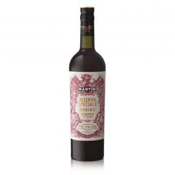 Riserva speciale rubino 750 ml