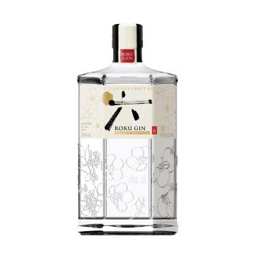 Roku gin select edition 700 ml