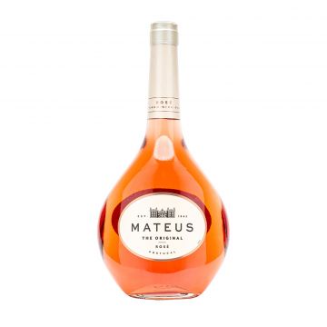 Rosé 1000 ml